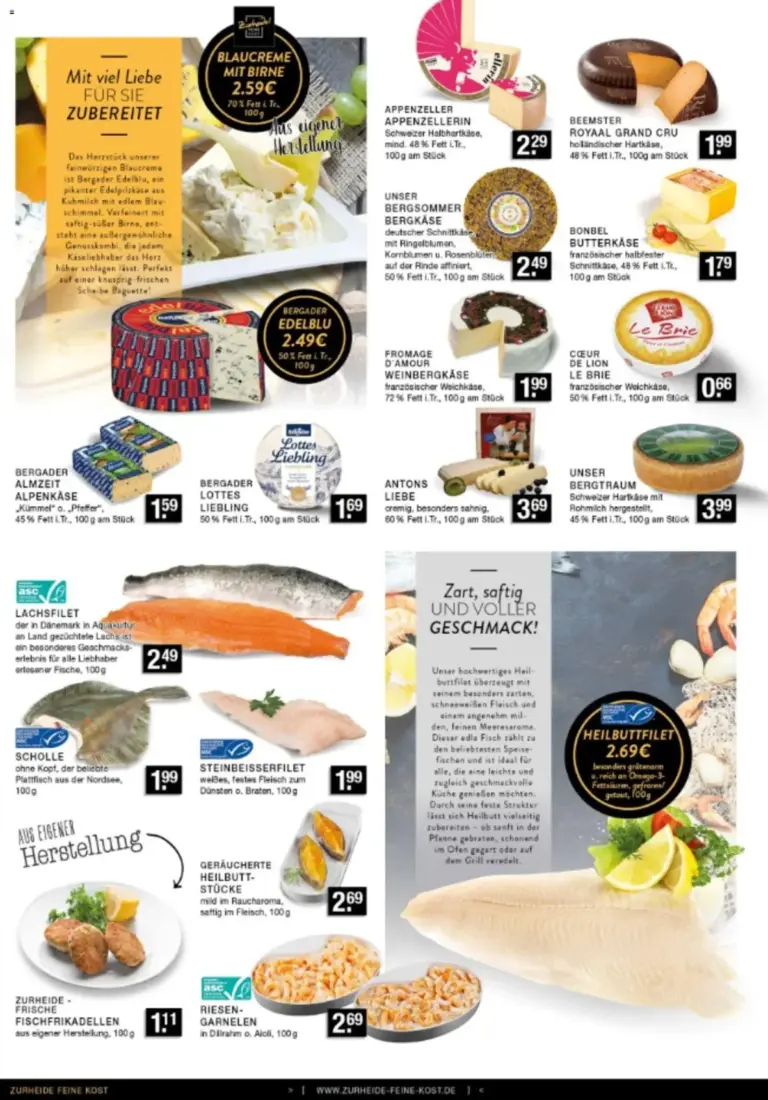 Edeka Zurheide prospekt ab 19.03.2026 – Super Angebote ab Donnerstag