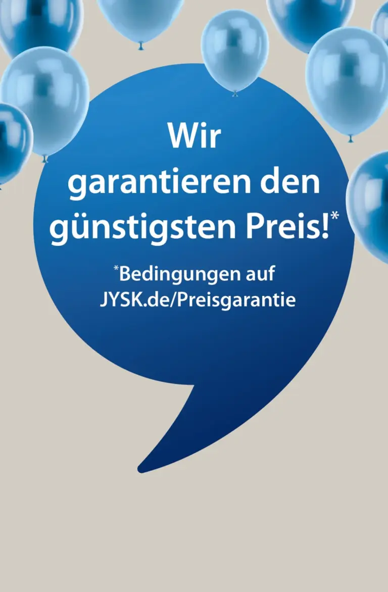 JYSK Prospekt 21.03.2026 - 02.05.2026