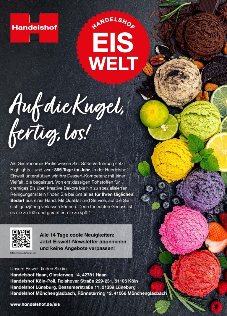 Handelshof Prospekt Heute 2026