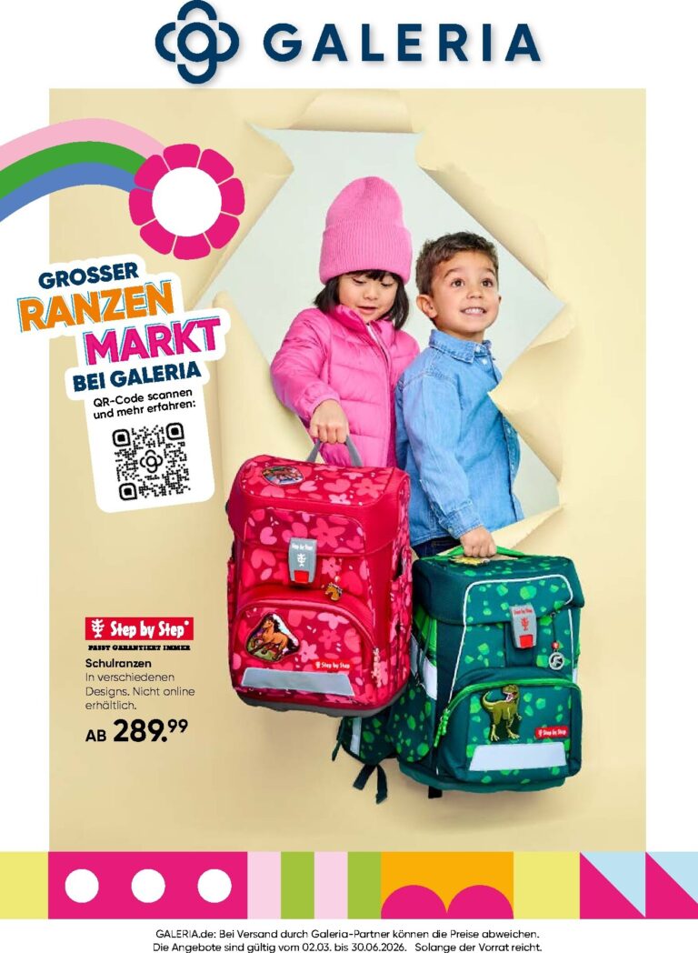 Galeria Prospekt 02.03.2026 – 30.06.2026