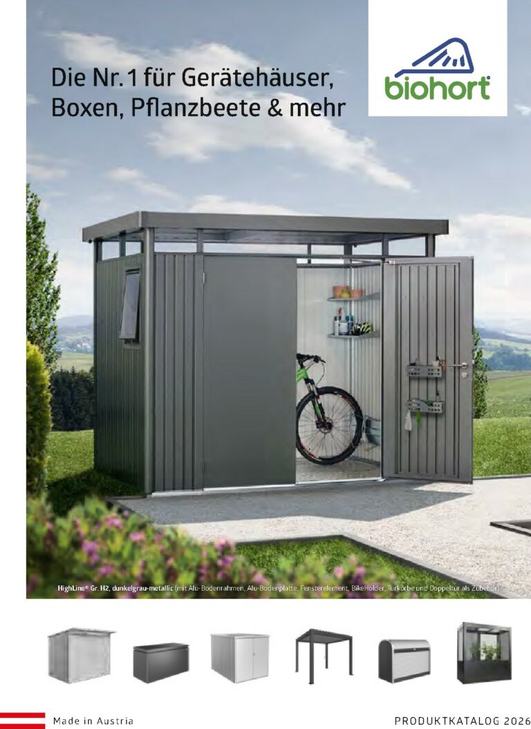 Dehner Prospekt Heute 2026