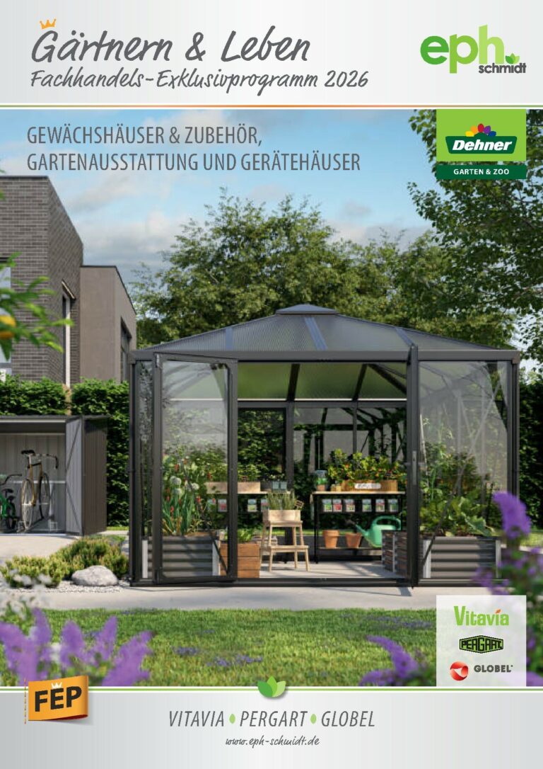 Dehner Prospekt 01.01.2026 – 31.12.2026