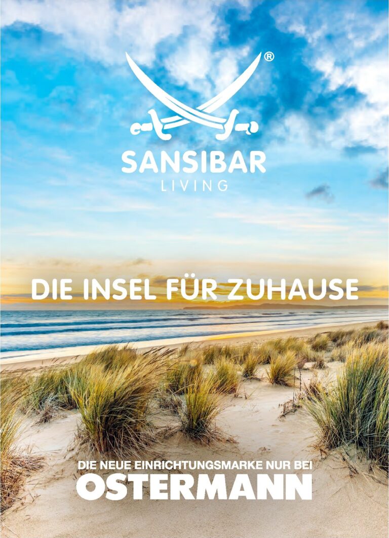 Ostermann Prospekt Heute 2026