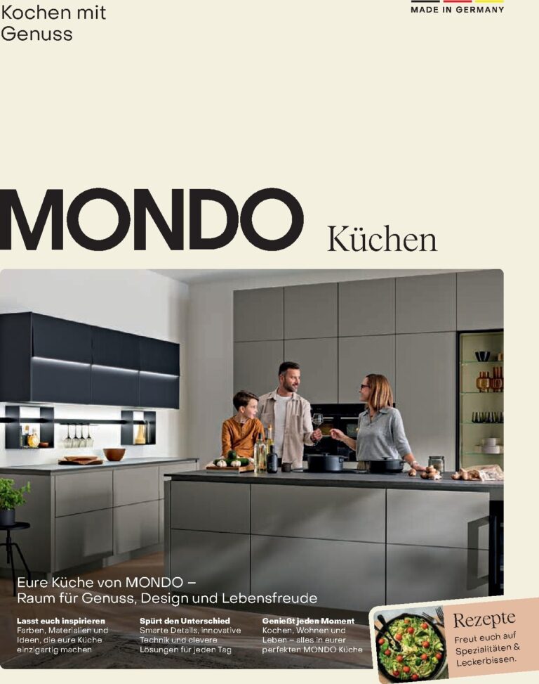 Ostermann Prospekt Heute 2026