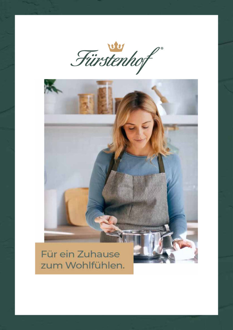 Segmüller Prospekt Heute 2026