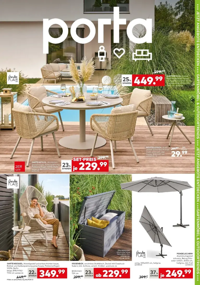 Porta Prospekt 03.05.2026 - 10.05.2026